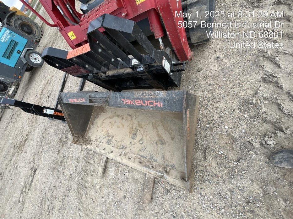 2024 VIRNIG PF4855-5VG