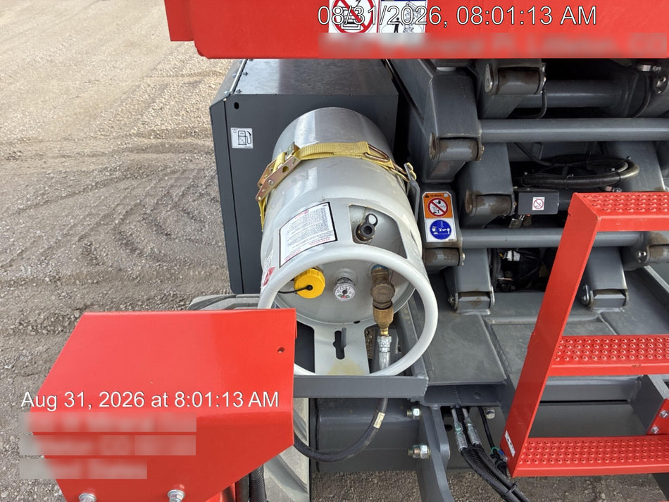 2026 SKYJACK SJ6832 RT