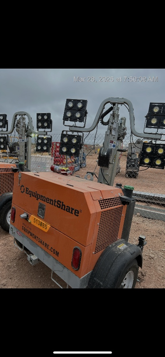 2025 WANCO WLTT-4MM4K