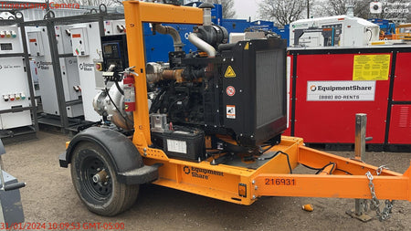 2022 PIONEER PP66S12L2-TD2.9L