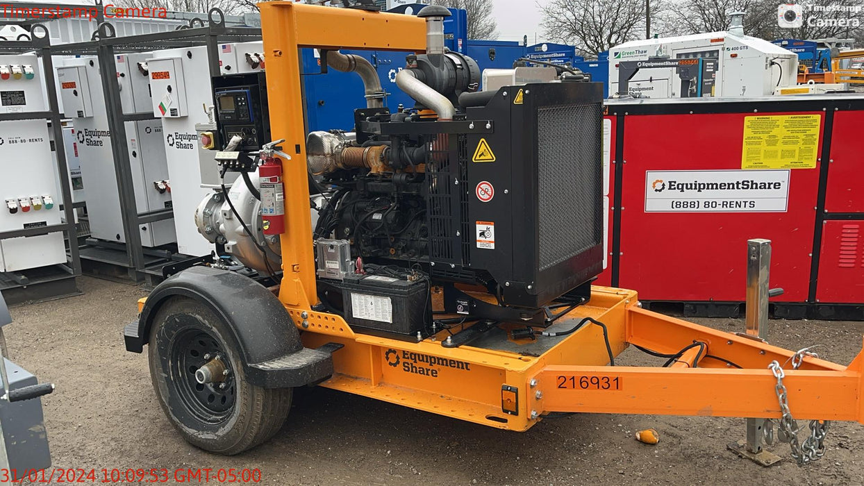 2022 PIONEER PP66S12L2-TD2.9L