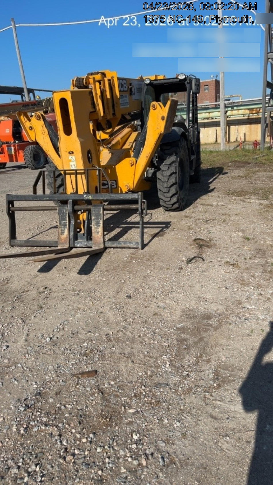 2020 JCB 510-56