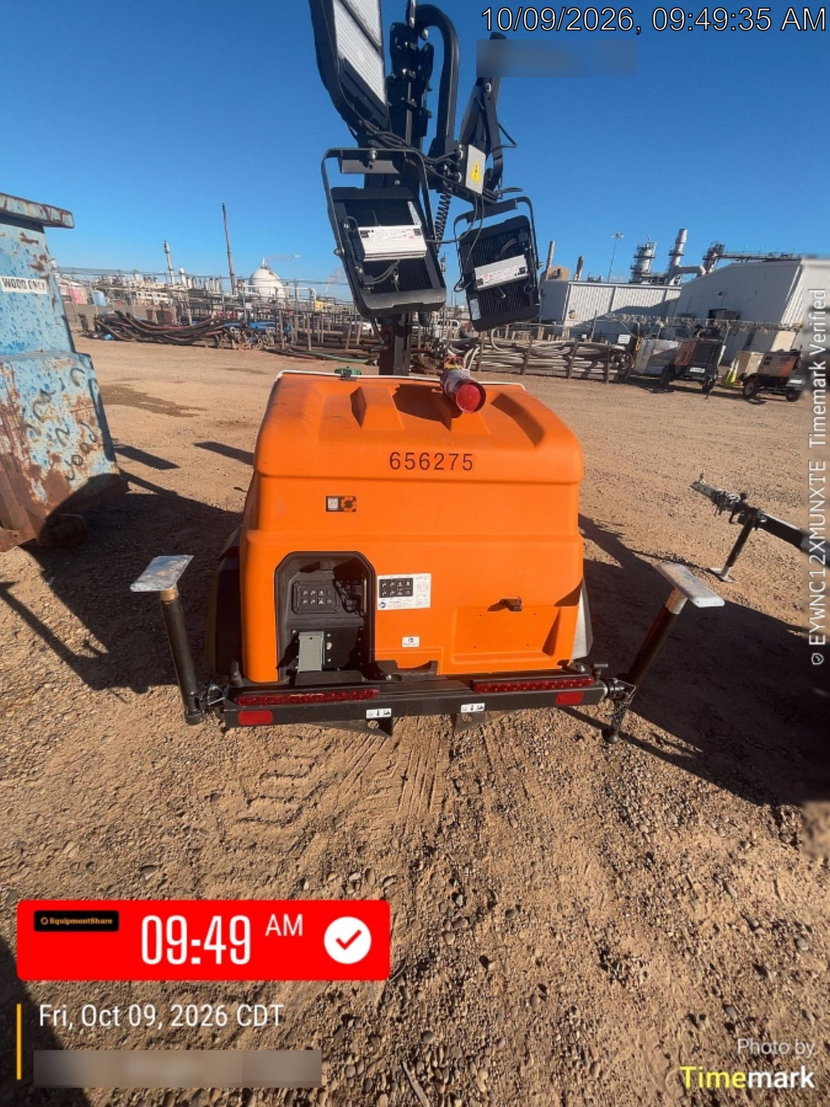 2026 GENERAC MLTS-4
