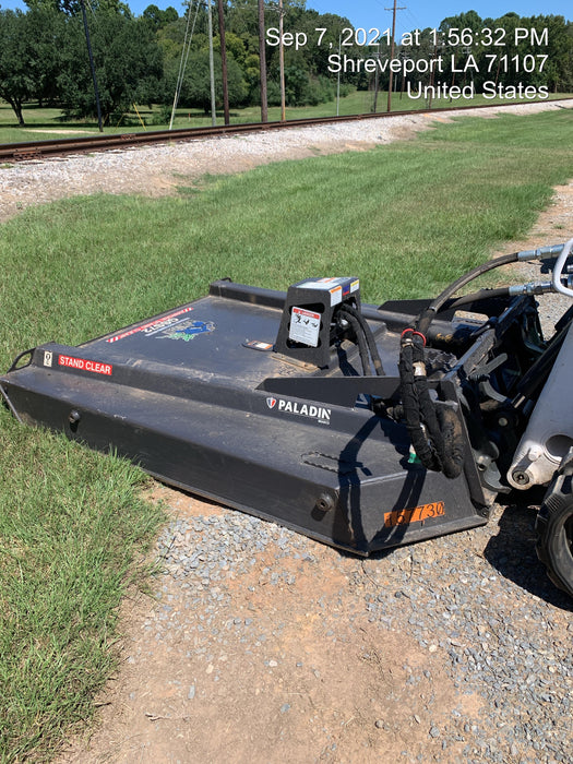 2021 PALADIN 30372A-0022