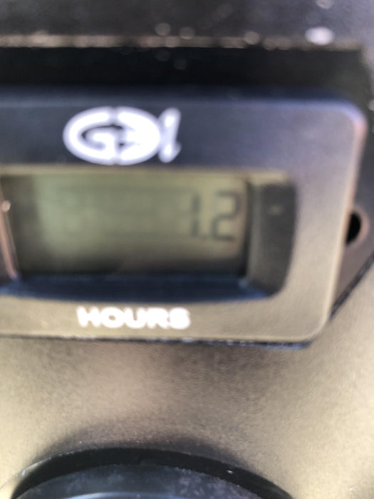 2021 Lincoln Electric Vantage 322 VANTAGE 322 READY-PAK 3