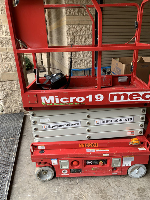 2020 MEC Micro 19