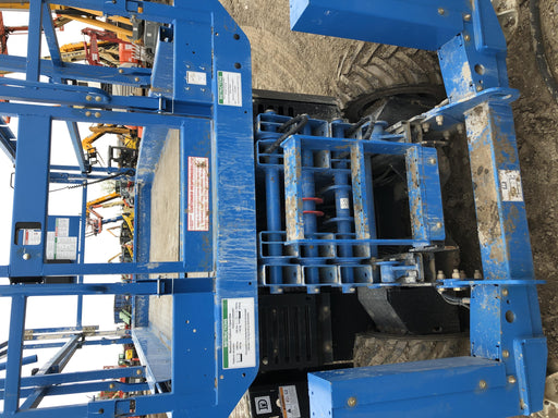 2019 GENIE GS-3369 RT