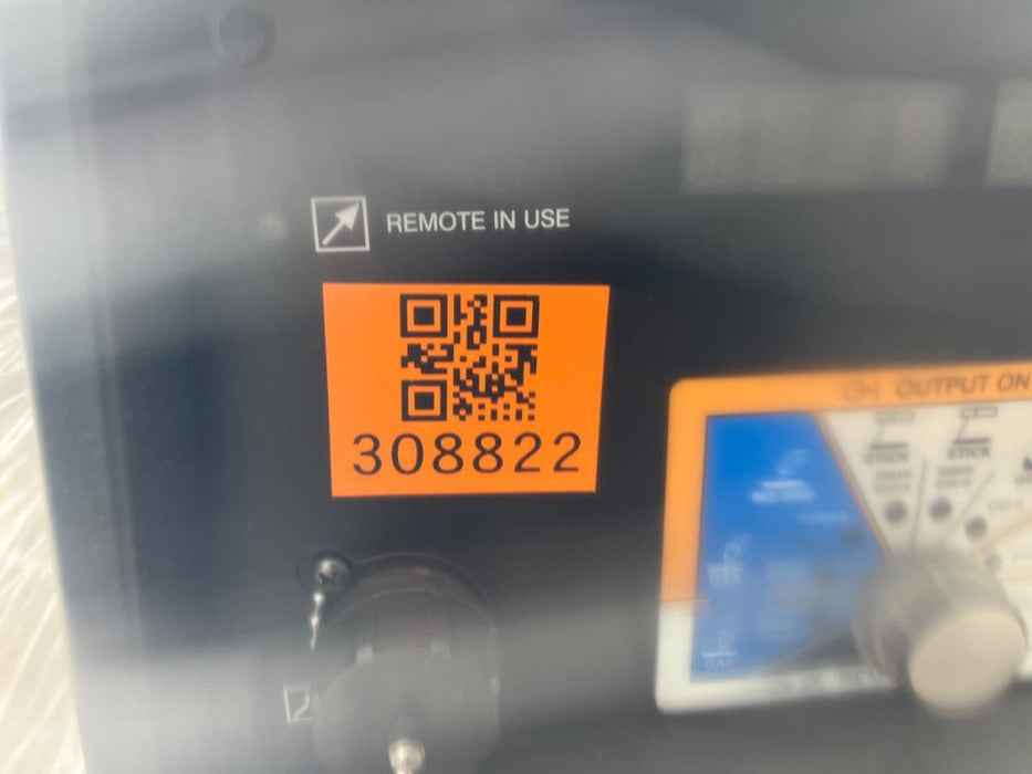 2023 MILLER ELECTRIC XMT 350