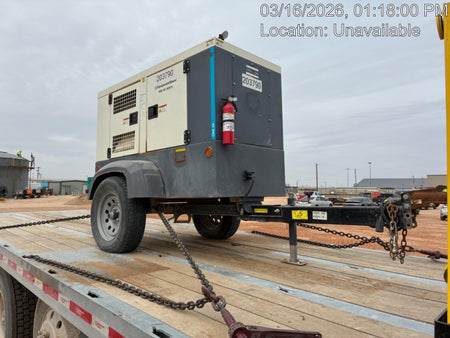 2022 ATLAS COPCO QAS25 CWK