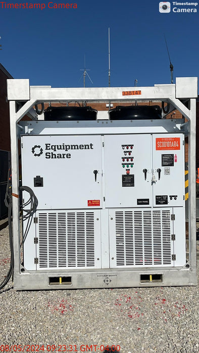 2023 SMARTECH SCOD101AR4