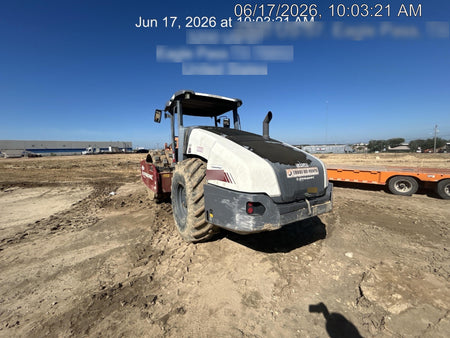 2021 DYNAPAC CA2500PD