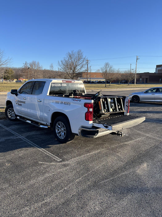 2023 AUGER TORQUE MT-36