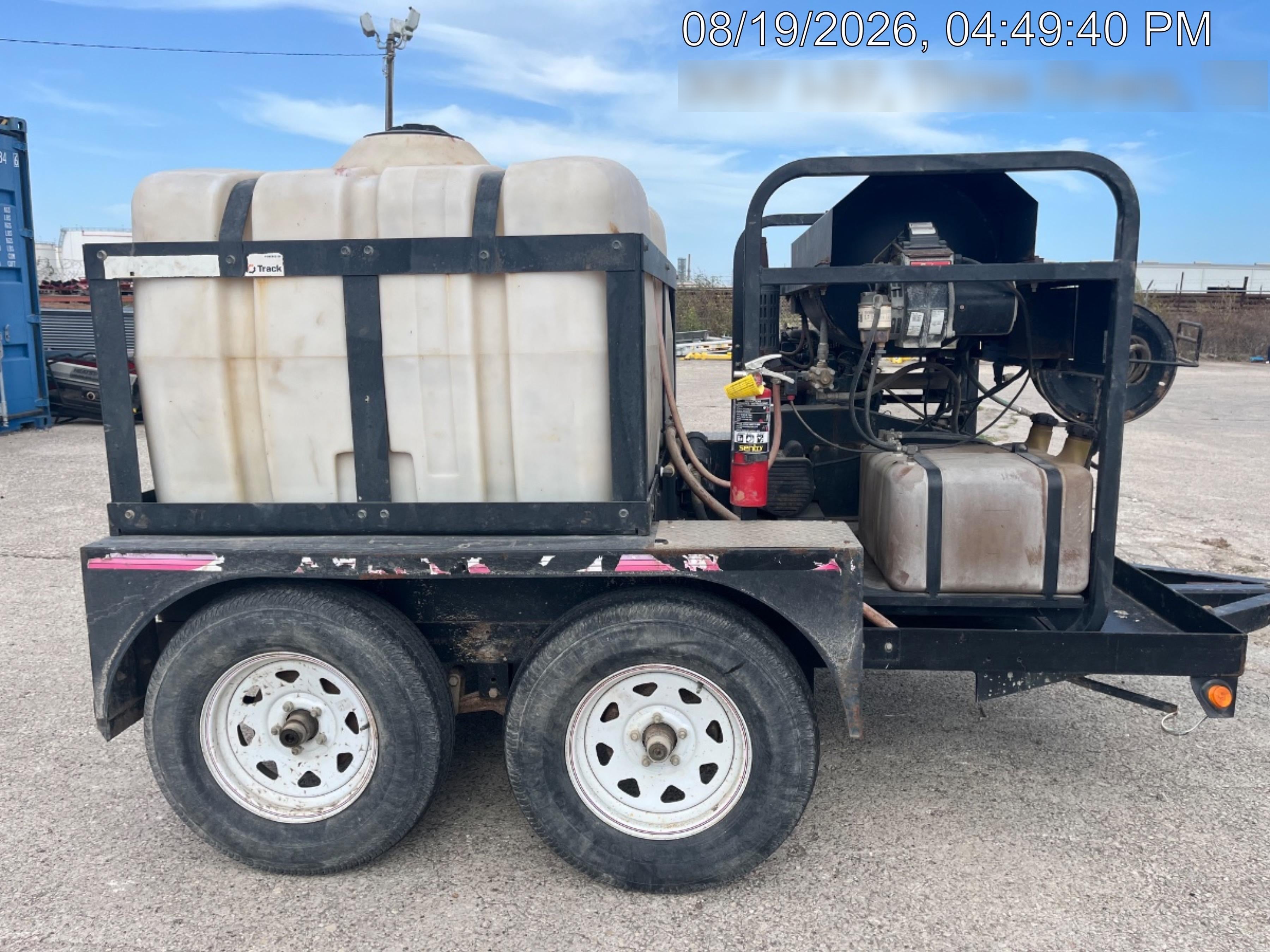 2020 MI-T-M CORPORATION HS-3006-0MDK-UR