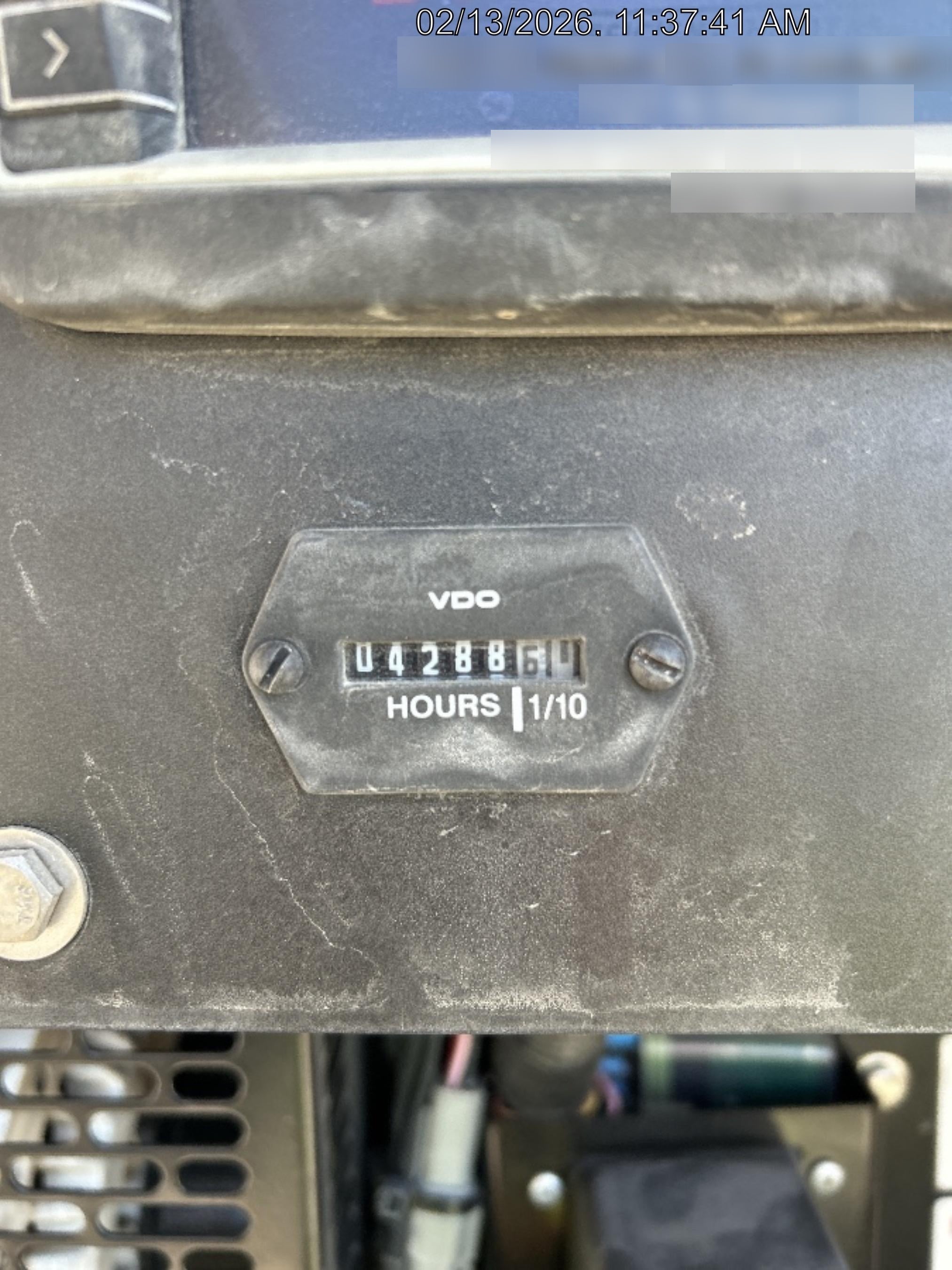 2021 THERM DYNAMICS TD625