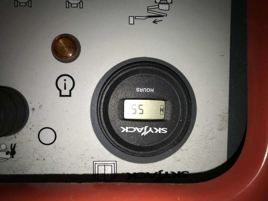 2019 SKYJACK SJ63 AJ