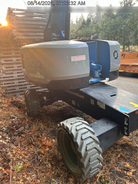 2024 GENIE S-45 XC