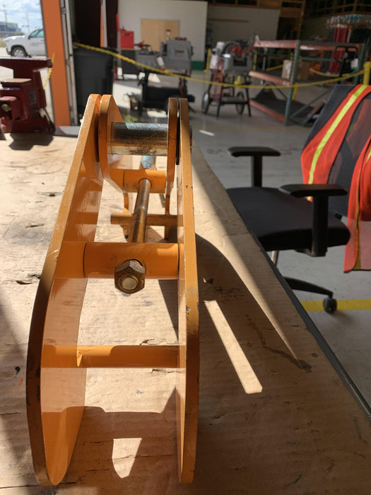 2020 HARRINGTON UBC050