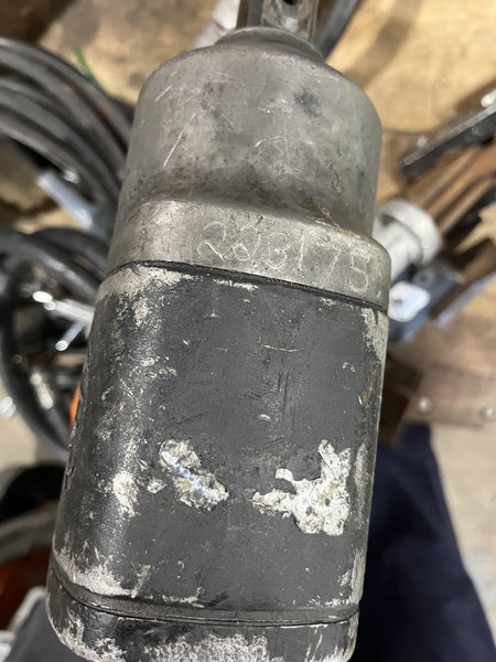 2022 INGERSOLL RAND 2925P3TI