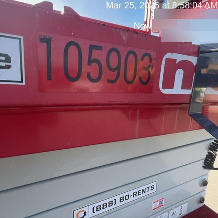 2020 MEC 4555SE