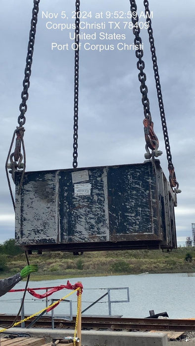 2022 STAR INDUSTRIES 1448B