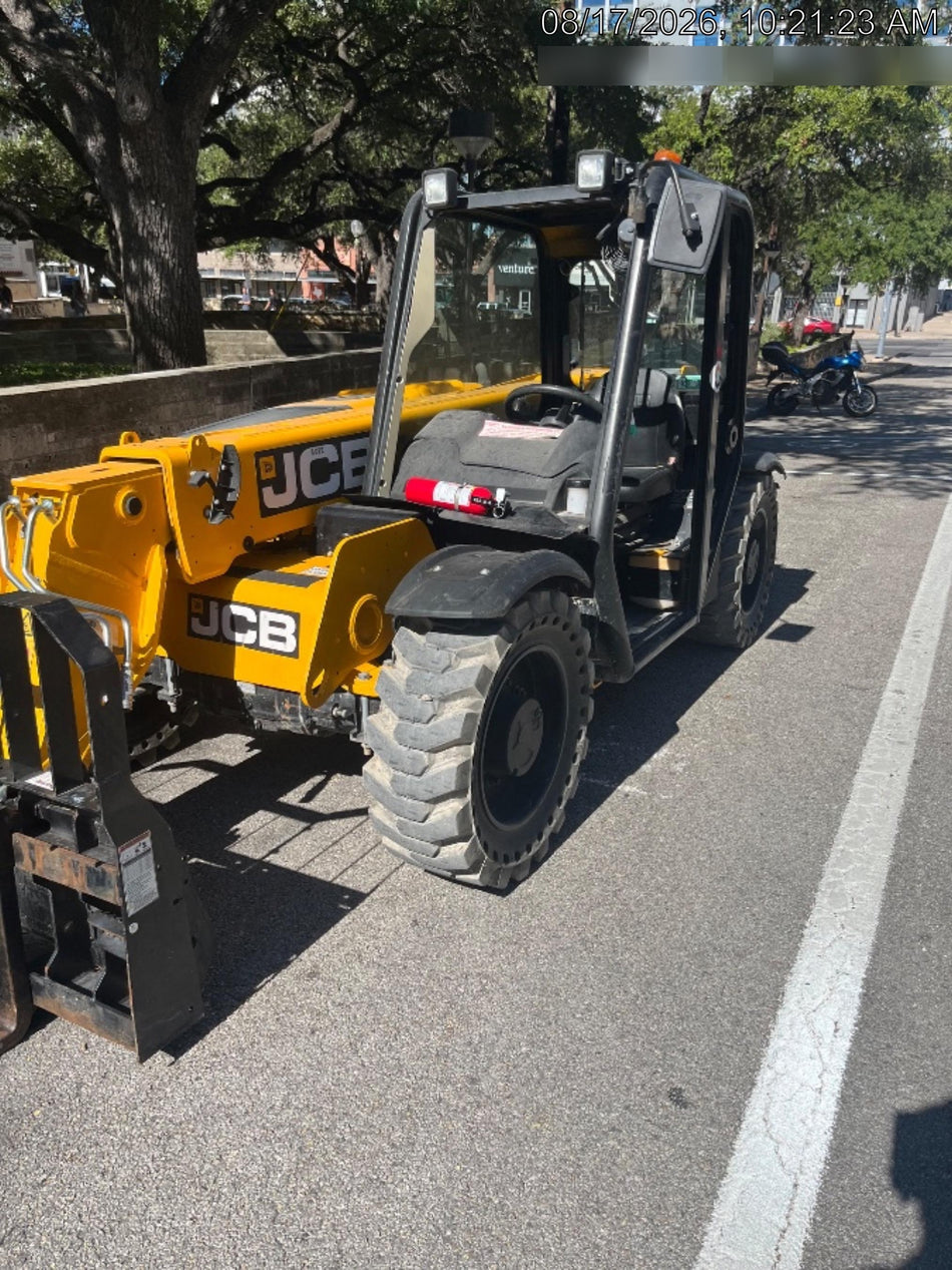 2024 JCB 505-20TC