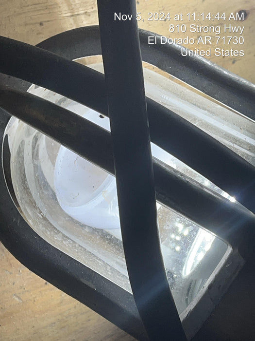 2024 WORKSITE LIGHTING SLDWXPLED8-12