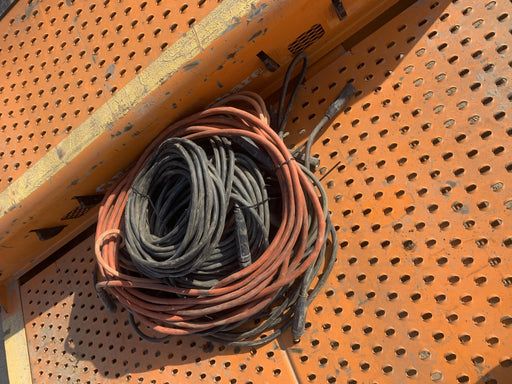 2020 Miller Electric BIG BLUE 500 BIG BLUE 500 PRO (KUBOTA) DELUXE W/ ARCREACH