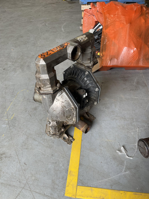 2023 INGERSOLL RAND PD30A-ASS-STT-C