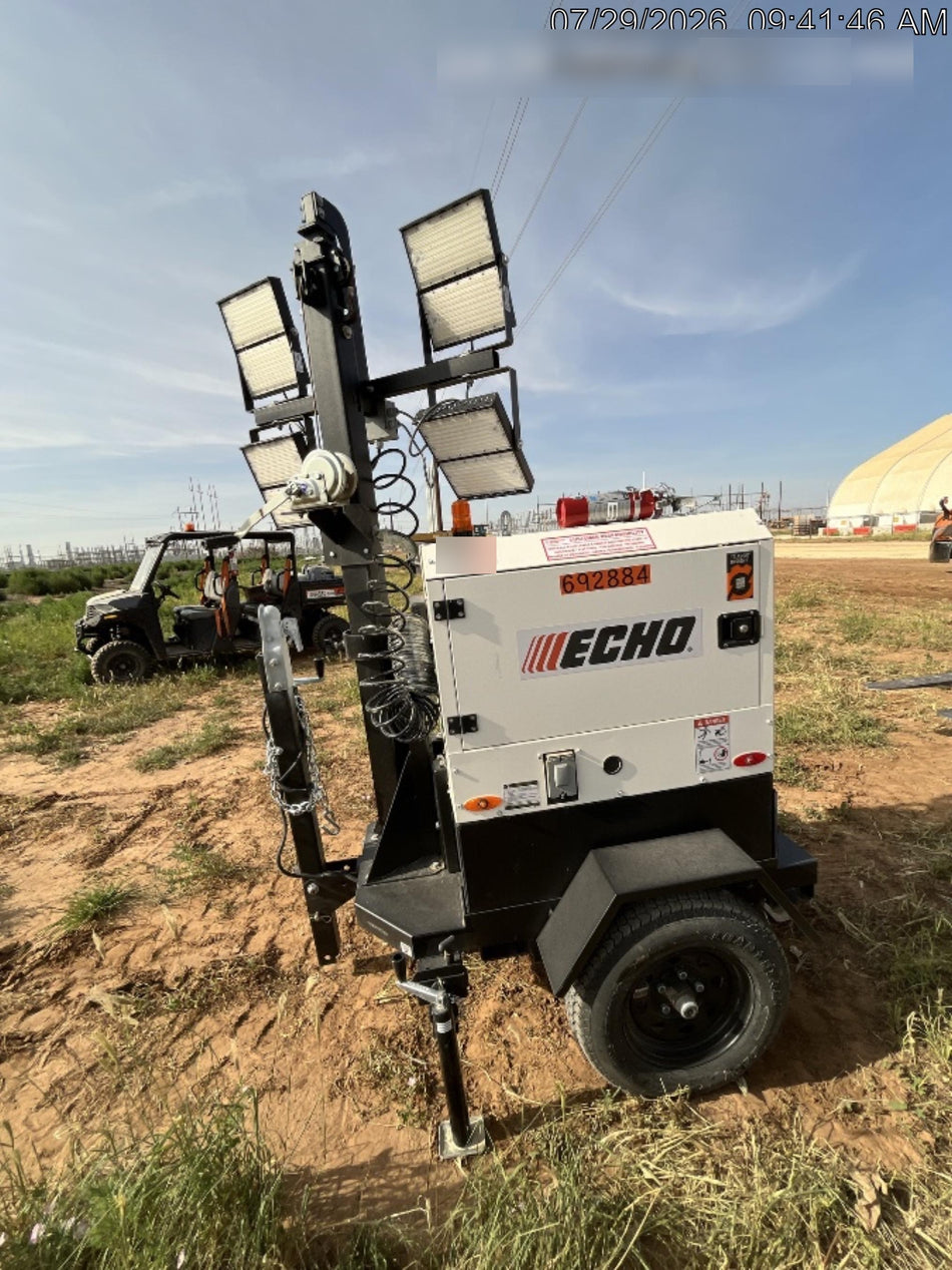 2026 ECHO DLT-3