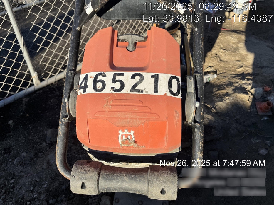 2024 HUSQVARNA LT6005