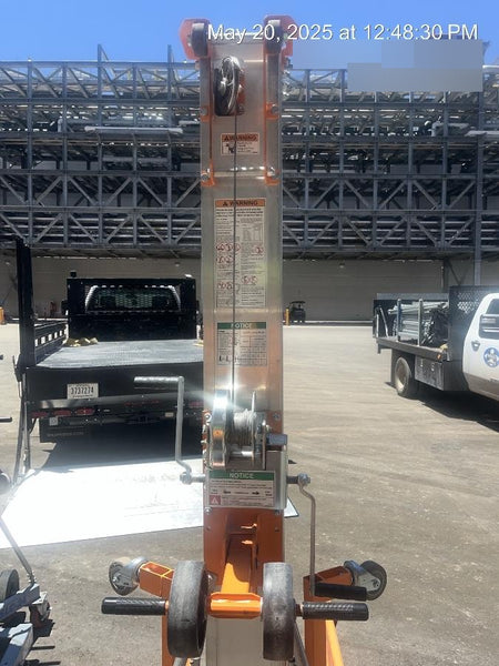 2021 LIFTSMART MLC-24