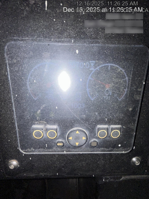 2020 MANITOU MTA5519