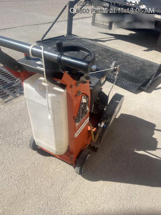 2022 HUSQVARNA FS 400 LV