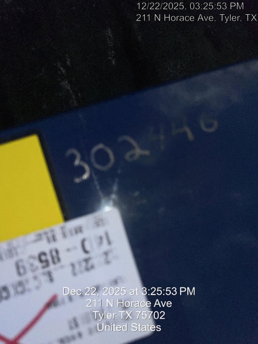 2023 CURRENT TOOLS 154PM