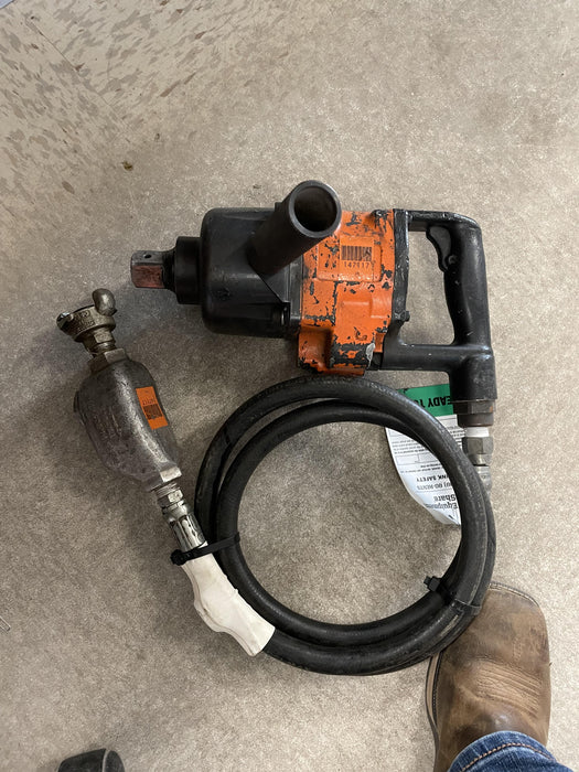 2021 MICHIGAN PNEUMATIC 4940B2