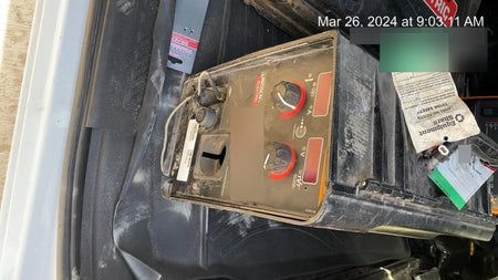 2022 LINCOLN ELECTRIC K4266-1