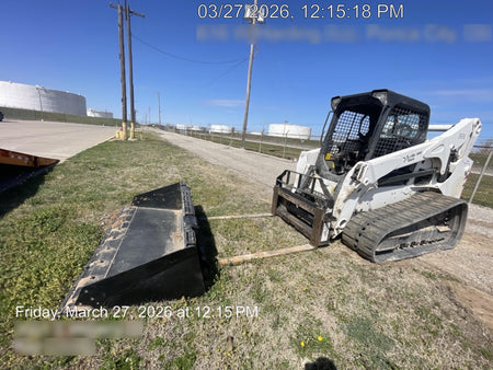 2018 PALADIN 48" Pallet Forks - Paladin