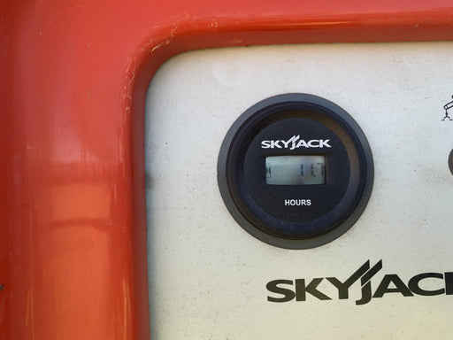 2022 SKYJACK SJ86T