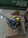 2025 WACKER NEUSON WP1550AW