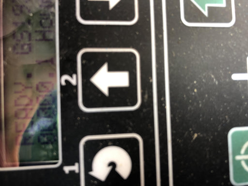 2020 Genie GS-1930 Fixed rails with chain entry gate - Pre A92.20