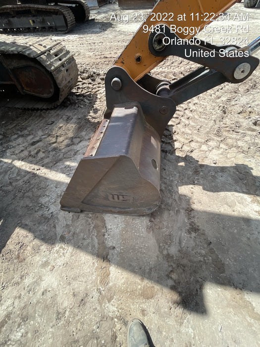 2018 WERK-BRAU 60" Ditching Bucket - Werk-Brau