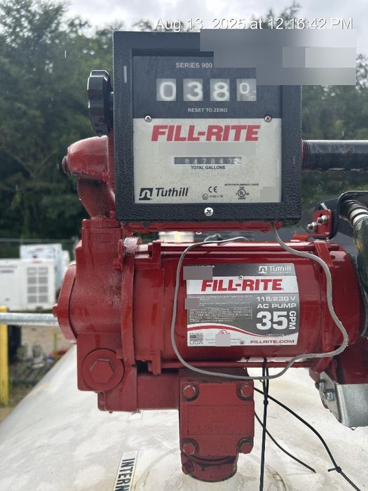 2022 MULTIQUIP DCA70