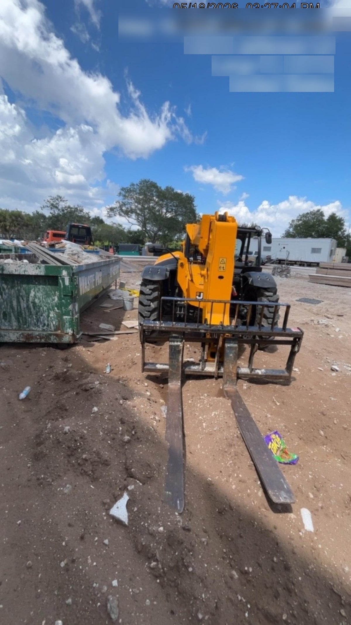 2024 JCB 509-42