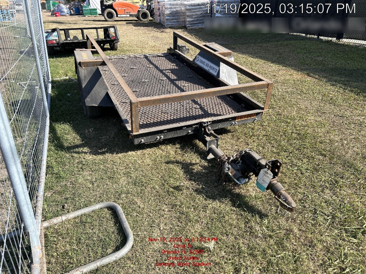2021 VERMEER TLR33