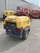 2022 ATLAS COPCO XAS 110