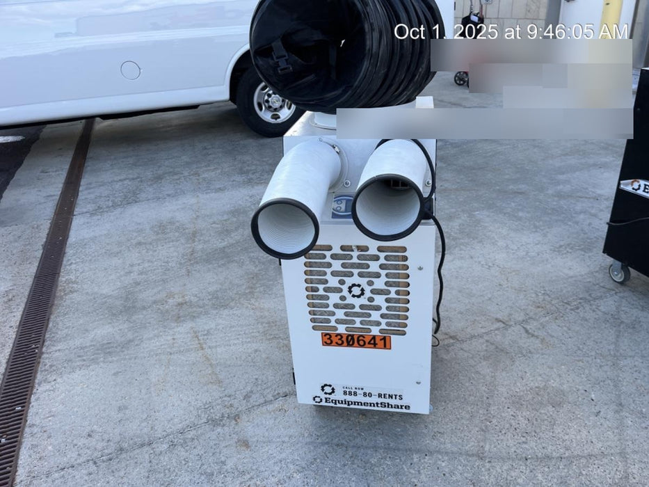 2023 KWIKOOL KPAC1411-2