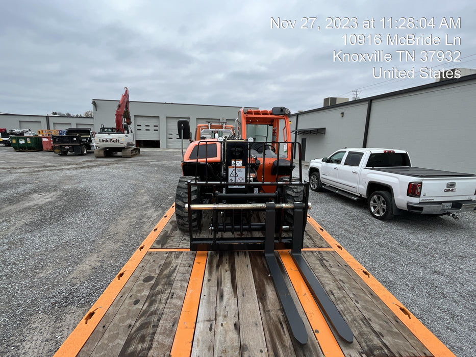 2023 JLG G5-18A