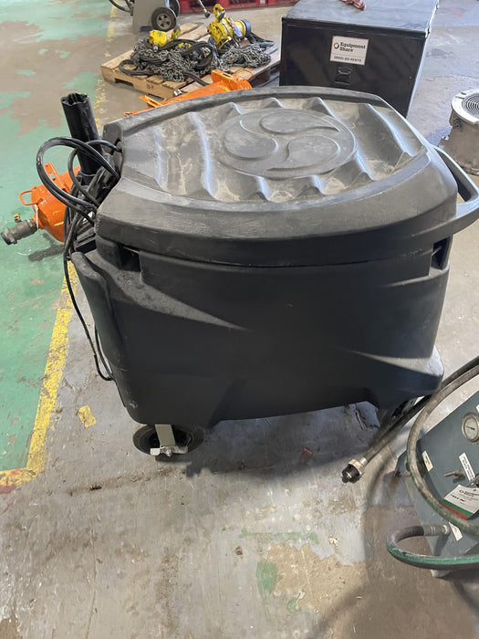 2021 POWER BREEZER PB10-MAX-06-B