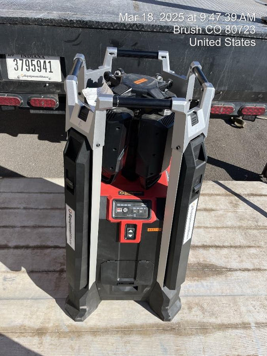 2024 MILWAUKEE MXF041-1XC