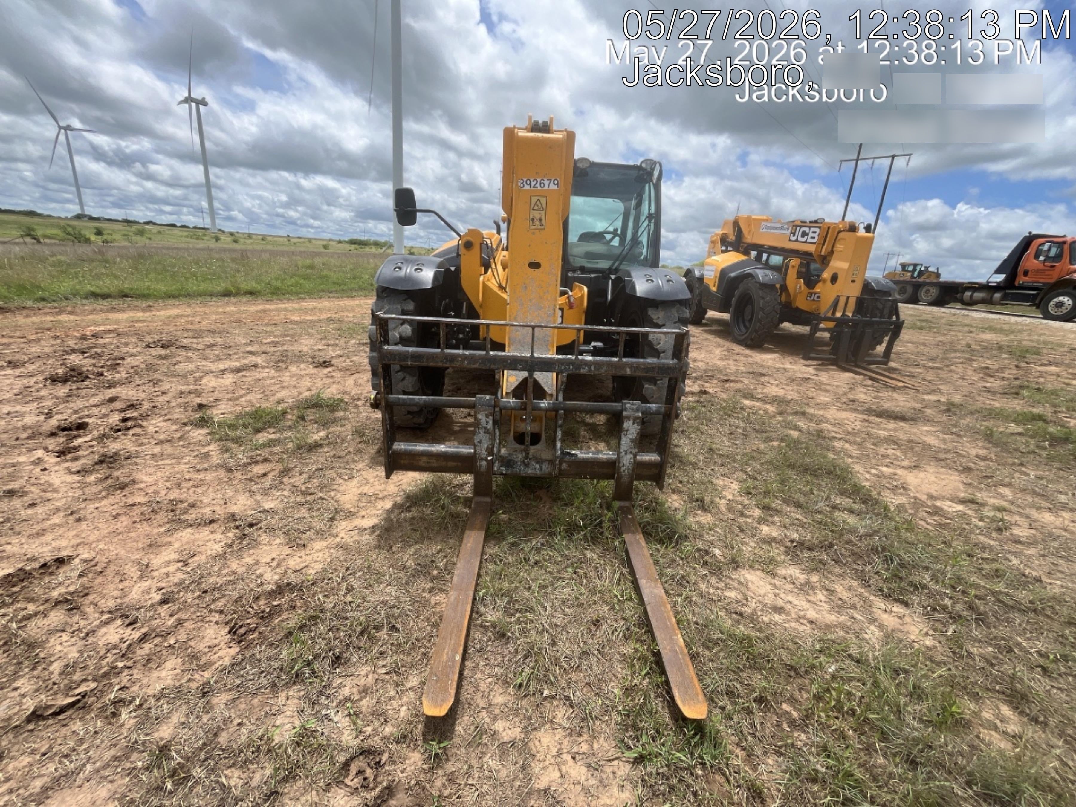 2024 JCB 506-36